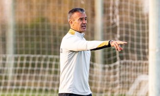 Concluziile lui Pancu la final de cantonament. Antrenorul cere în continuare întăriri
