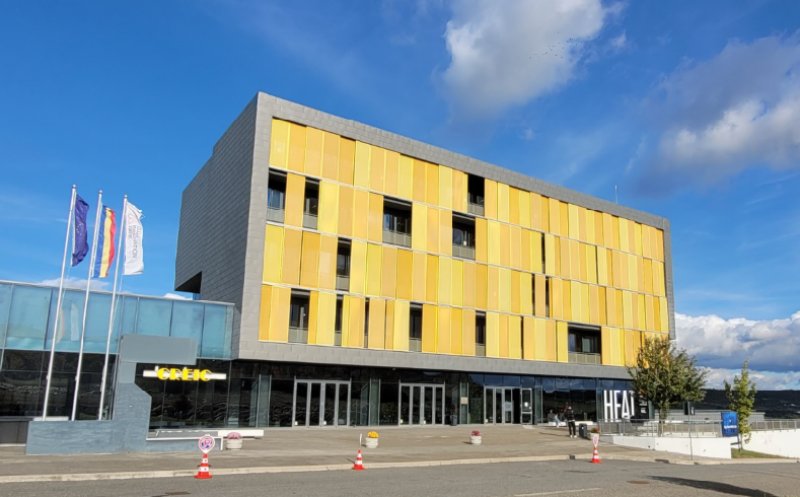 UBB Cluj, amendată pentru cursuri fără autorizație anti-incendiu la CREIC: „Putea deveni următorul Colectiv”