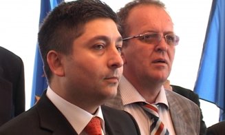 Alin Tișe, mesaj manifest dedicat prietenului Mircea Moroșan: „Trădarea adevărată se petrece atunci când rămâi acolo unde totul s-a sfârșit, într-un sistem, partid, organizație, într-o țară, într-o minciună”