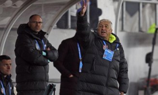 Dan Petrescu, dezamăgit de români. Ce a declarat fostul antrenor al CFR-ului