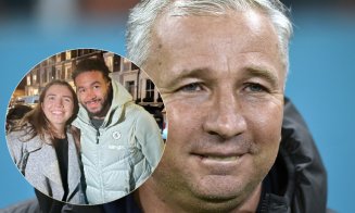 Fiica lui Dan Petrescu, rugată de căpitanul lui Chelsea să facă o poză cu el. Londonezii i-au invitat fiica lui SuperDan pe Stamford Bridge