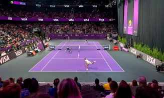 Transylvania Open 2026, schimbări majore în ​​ceea ce privește performanța sportivă / Patrick Ciorcilă, directorul WTA 250: „Ediția din 2026 duce turneul la un nou nivel”