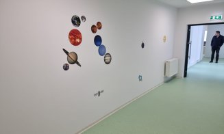 Creșă nouă, la standarde europene, inaugurată la Cluj în prezența ministrului Cseke Attila