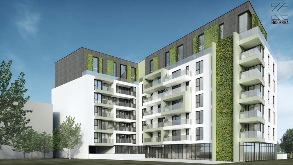 Fostul cameraman a lui Boc, la ultimul pas pentru blocul din Mărăști. Apartamentele sunt deja scoase la vânzare. VEZI prețurile