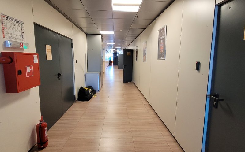 Ce spune UBB Cluj după ce universitatea a fost amendată de ISU pentru cursurile ținute la CREIC și TEAM