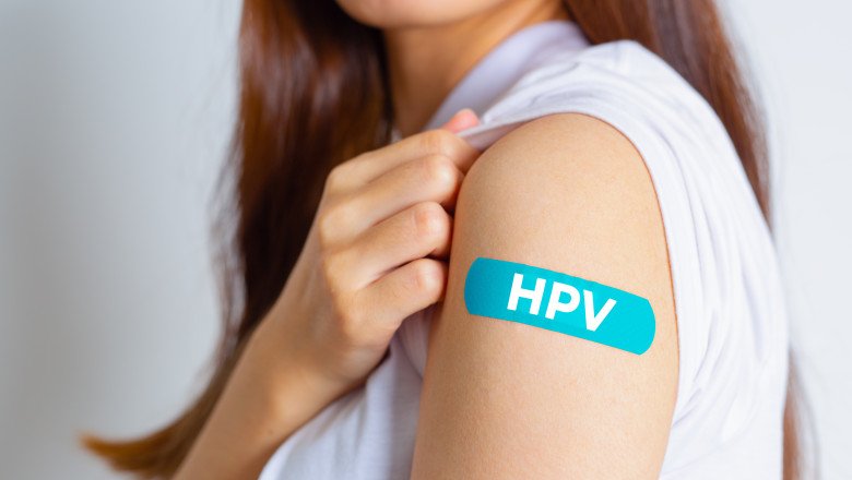 Nicușor Dan a promulgat legea. Vaccinare anti-HPV și testare gratuită pentru cancer de col uterin