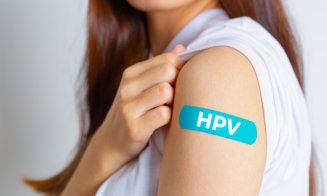 Nicușor Dan a promulgat legea. Vaccinare anti-HPV și testare gratuită pentru cancer de col uterin