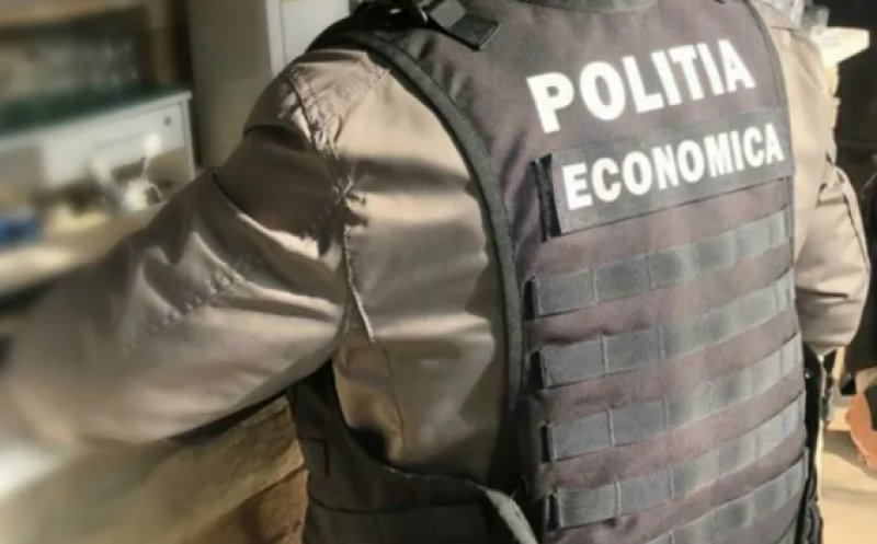 Controale economice în județul Cluj. Amenzi de zeci de mii lei pentru evaziune fiscală și încălcarea drepturilor de autor