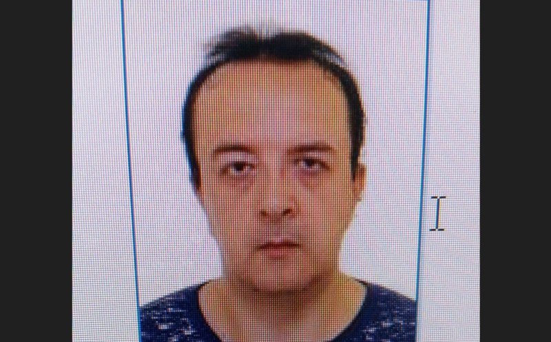 L-AȚI  VĂZUT? Un bărbat din județul Cluj a plecat de acasă și nu s-a mai întors