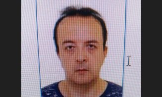 L-AȚI  VĂZUT? Un bărbat din județul Cluj a plecat de acasă și nu s-a mai întors