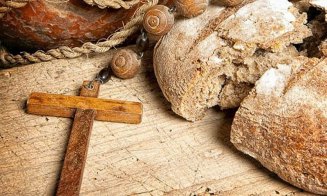 Postul Paștelui 2026: Când începe + zilele cu dezlegare la pește / Date diferite pentru ortodocși și catolici