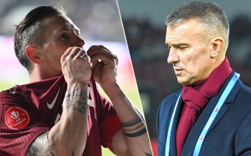 Pancu, un pachet de nervi, despre ”cazul Deac”