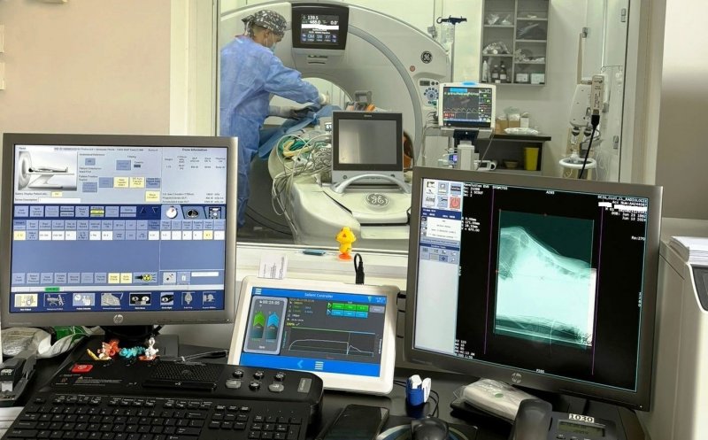 SCJU Cluj confirmă statutul de spital de elită! Este lider național la complexitatea cazurilor, în 2025/ Zeci de mii de operații și aproape 200.000 de consultații într-un an