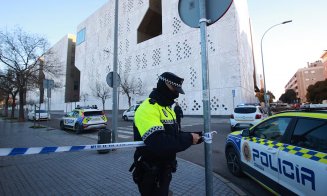 Tragedia accidentului feroviar din Spania în cifre: 43 de persoane dispărute raportate, 40 de cadavre găsite, peste 150 de răniți