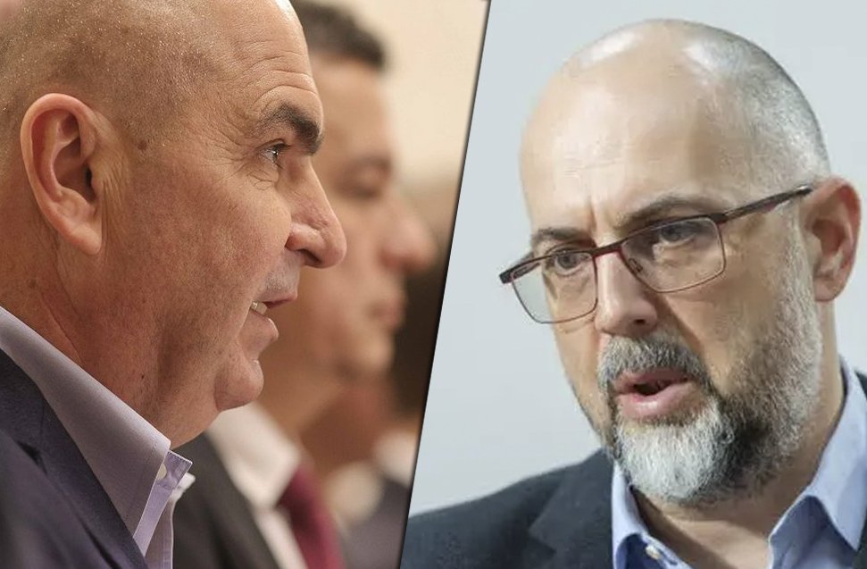 Kelemen Hunor: Rotativa guvernamentală este o problemă. Se formează un blocaj