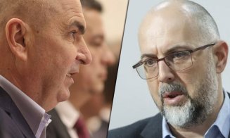 Kelemen Hunor: Rotativa guvernamentală este o problemă. Se formează un blocaj