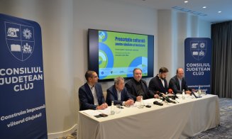 Tratament prin cultură! Proiect pilot în premieră națională la Cluj: unii pacienți primesc la SCBI recomandări culturale în loc de pastile