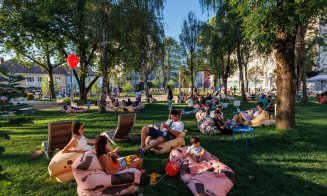 Cluj-Napoca, oraș de top la calitatea vieții în România. Depășește Capitala la nivel de siguranță și poluare