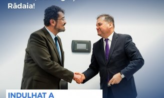 Începe construirea rețelei de gaze în trei localități din județul Cluj. Investiție de 15 mil. lei