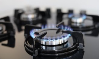 Gaze naturale în Jucu: Lucrările de extindere finalizate, urmează branșarea