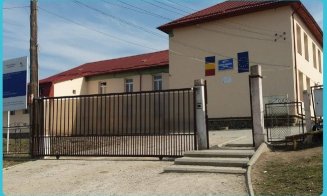 Investiție importantă la o grădiniță din Cluj. Centrală nouă, în plină iarnă