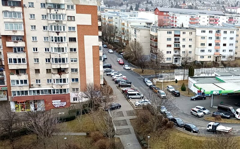Cluj-Napoca, cel mai scump oraș la chirii: Garsonierele pleacă de la 400 euro. Cât costă un apartament cu două camere