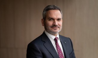 Cluj-Napoca, „acasă” pentru Banca Transilvania. Ömer Tetik, CEO-ul instituţiei: „Orașul e parte din ADN-ul nostru. El în sine e un brand”