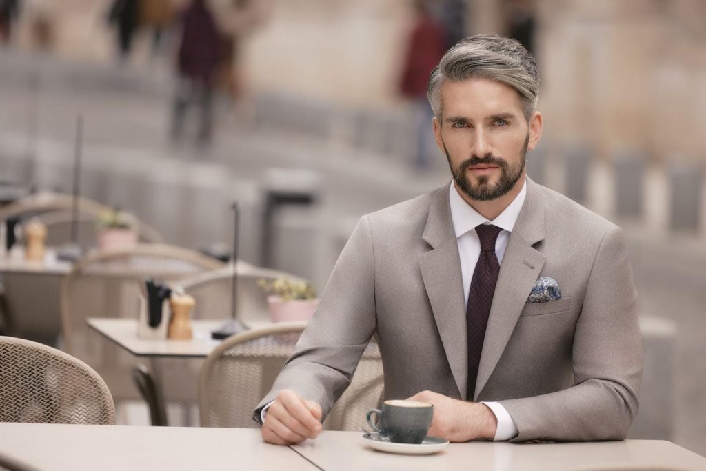 Colecția Seroussi Toamnă - Iarnă 2025/2026 readuce moda masculină la esență: confort, funcționalitate și eleganță discretă