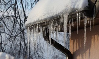 Vești bune de la meteorologi: se încălzește vremea în România / PROGNOZA pentru Cluj