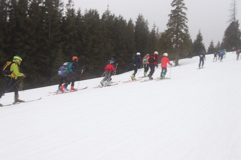 Revine Cupa Vlădeasa. A ajuns la cea de-a șaptea ediție