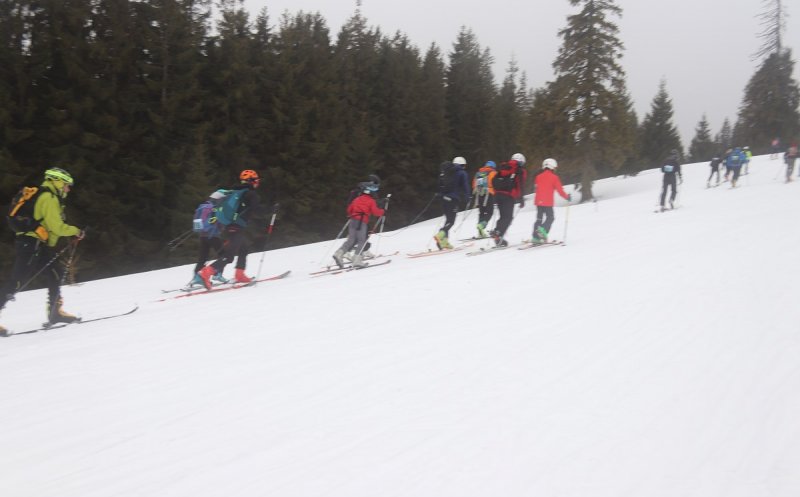 Revine Cupa Vlădeasa. A ajuns la cea de-a șaptea ediție