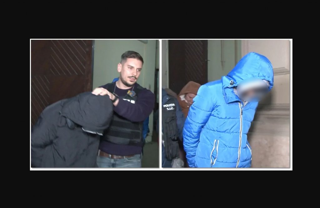 Crima oribilă comisă de 3 adolescenți a fost PREMEDITATĂ timp de o lună. Motivul a fost INVIDIA