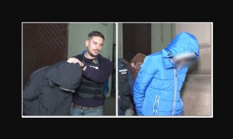 Crima oribilă comisă de 3 adolescenți a fost PREMEDITATĂ timp de o lună. Motivul a fost INVIDIA
