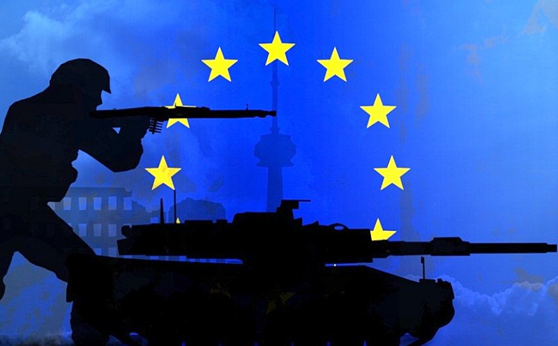 Spania îndeamnă Uniunea Europeană să creeze o armată comună: ”Ar fi mai eficient decât 27 de armate naționale separate”