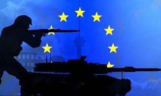 Spania îndeamnă Uniunea Europeană să creeze o armată comună: ”Ar fi mai eficient decât 27 de armate naționale separate”