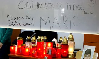 PETIȚIE pentru modificarea Codului penal care acum tolerează crima comisă cu discernământ de minori / LEGEA MARIO