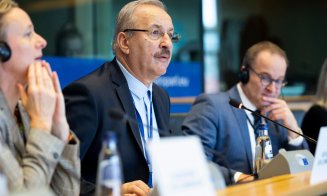 Vasile Dîncu avertizează de la Bruxelles: „Uniunea Europeană trebuie să se adapteze rapid la noile sisteme de război”