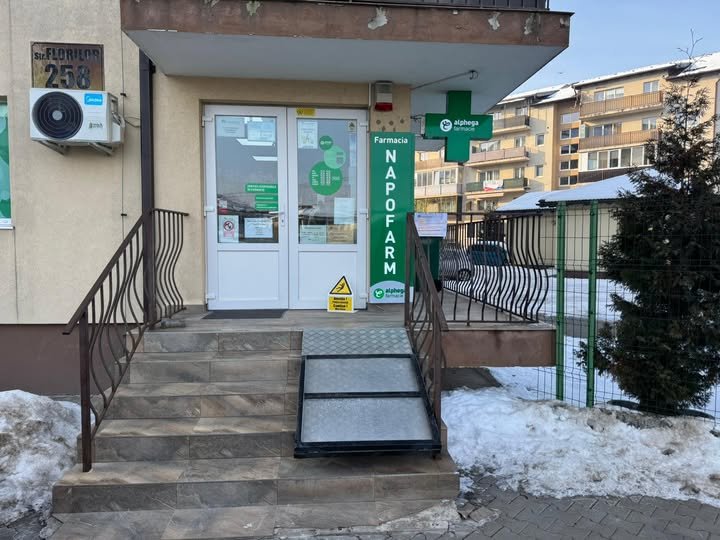 IOCN, program pilot la Cluj: Kituri GRATUITE în farmacie pentru depistarea precoce a cancerului de col uterin. Testarea se face acasă