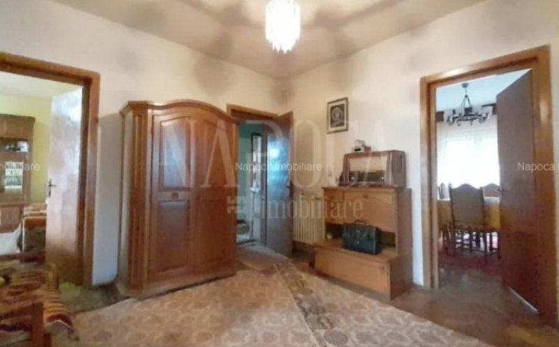 Mai scump decât un penthouse de lux: Apartament cu 4 camere scos la vânzare în Cluj-Napoca. Ai plăti atât?