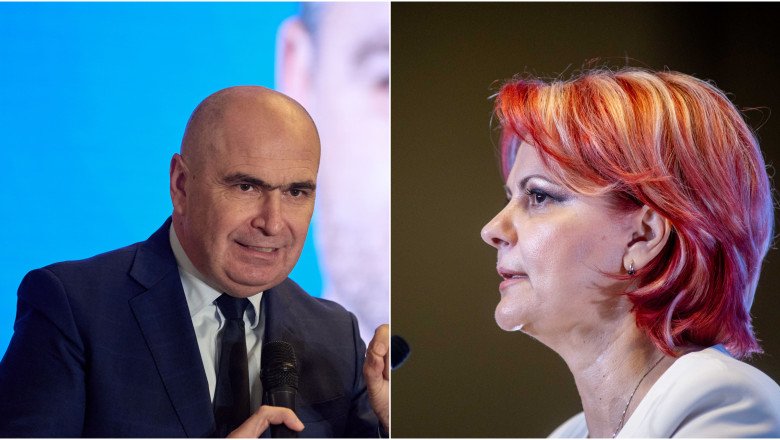 Bolojan îi răspunde Liei Olguța Vasilescu: „Eu sunt de vină că la Craiova au fost alocați 168 de milioane de euro pentru CET și nu s-a făcut nimic?”