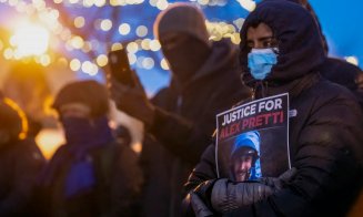 Proteste violente în SUA după ce un agent federal de imigrare a împuşcat mortal un bărbat