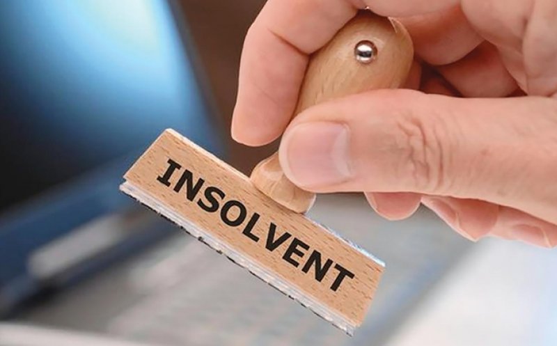 Clujul rămâne în topul insolvențelor la nivel național, în ciuda unei ușoare scăderi în 2025