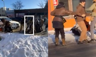 Asistent medical de terapie intensivă, care filma represiunea imigraţiei promovate de Trump în Minnesota, EXECUTAT în stradă