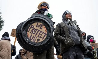 Asistent medical de terapie intensivă, care filma represiunea imigraţiei promovate de Trump în Minnesota, EXECUTAT în stradă