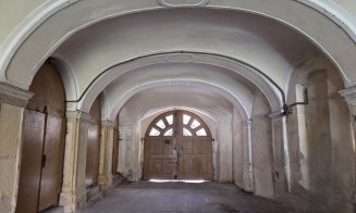Cât te costă să locuiești în Palatul Teleki, clădire monument istoric în inima Clujului