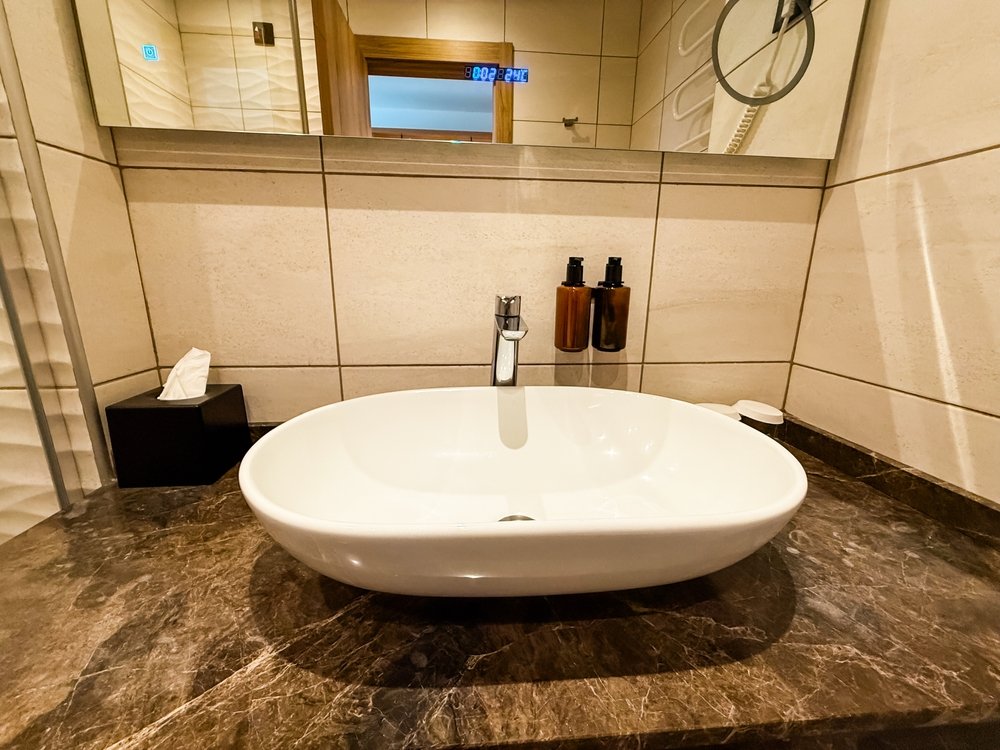 10 lucruri pe care trebuie să le știi despre lavoarele pe blat