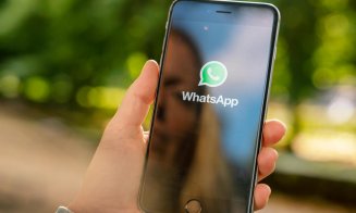 Val de fraude pe WhatsApp. DNSC: Mesaje false de la firme de curierat duc la compromiterea contului