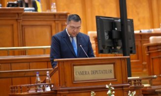 Radu Moisin: „Deficitul real al României nu este la administrația publică locală, ci la cea centrală”