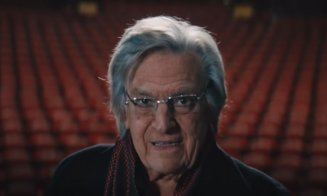 Florin Piersic sărbătorește împlinirea ”fragedei” vârste de 90 de ani pe scenă, dar NU la Cluj-Napoca: ”Să nu mă uitați prea repede!”