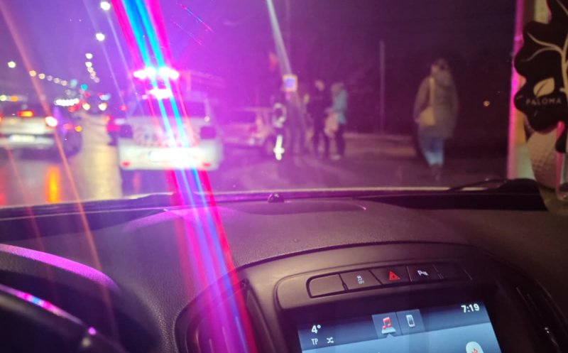 A fost accident la IRA